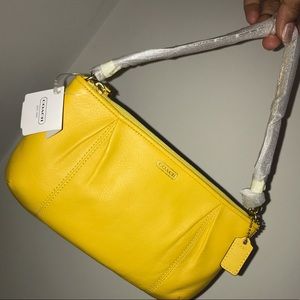 Yellow Coach Clutch